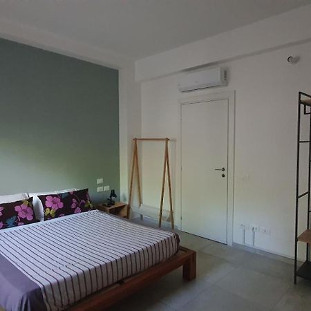 Trastevere Marlu Garden House Daire Roma Dış mekan fotoğraf