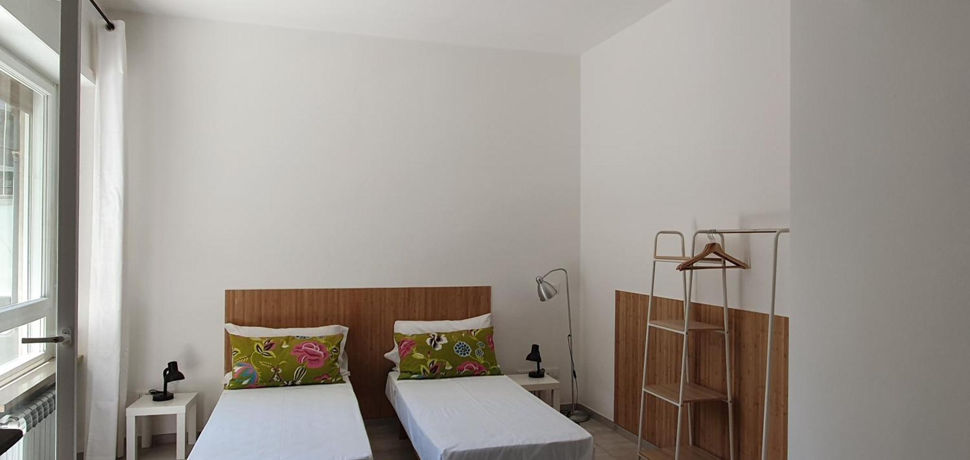 Trastevere Marlu Garden House Daire Roma Dış mekan fotoğraf